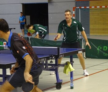 Championnats par équipe 2013-2014, 05 - 6ème tour -  30 