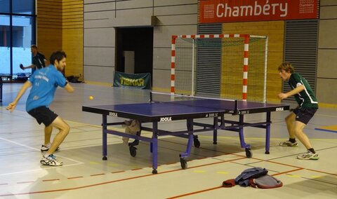 Championnats par équipe 2013-2014, 05 - 6ème tour -  37 