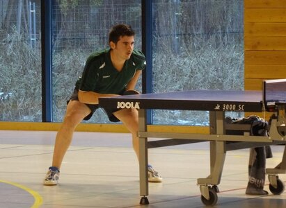 Championnats par équipe 2013-2014, 05 - 6ème tour -  39 