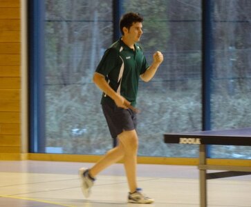Championnats par équipe 2013-2014, 05 - 6ème tour -  40 