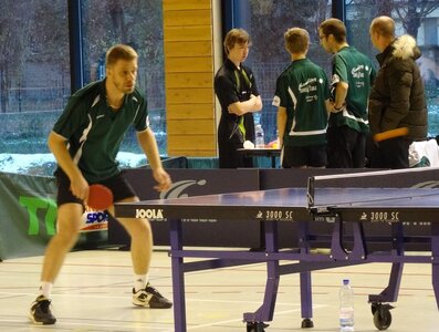 Championnats par équipe 2013-2014, 05 - 6ème tour -  43 