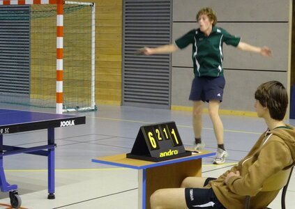 Championnats par équipe 2013-2014, 05 - 6ème tour -  44 