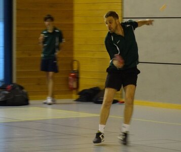 Championnats par équipe 2013-2014, 05 - 6ème tour -  45 