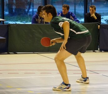 Championnats par équipe 2013-2014, 05 - 6ème tour -  46 