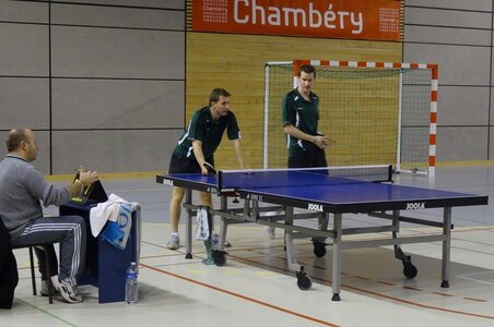 Championnats par équipe 2013-2014, 05 - 6ème tour -  59 
