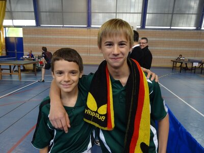 Critérium Fédéral - saison 2013-2014, CF n°1 -  28 