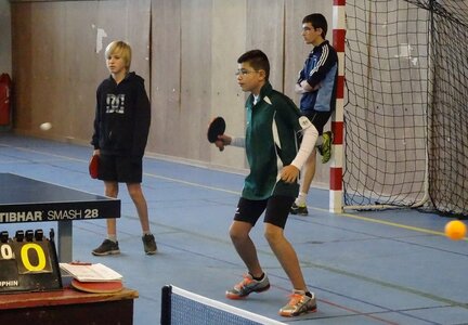 Critérium Fédéral - saison 2013-2014, CF n°2 -   13 