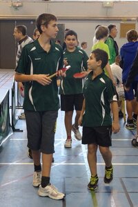 Critérium Fédéral - saison 2013-2014, CF n°2 -   14 