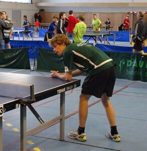 Critérium Fédéral - saison 2013-2014, CF n°2 -   44 