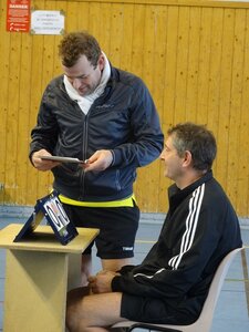 Critérium Fédéral - saison 2013-2014, CF n°2 -   58 