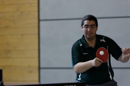 Photos de joueurs par P. Lamontagne, A  1 