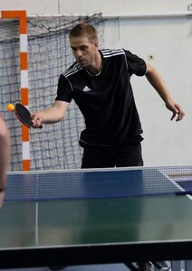 Photos de joueurs par P. Lamontagne, B  13 