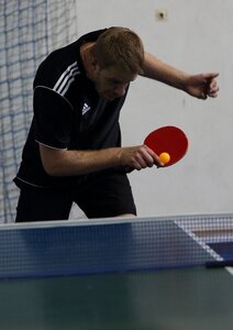 Photos de joueurs par P. Lamontagne, B  14 