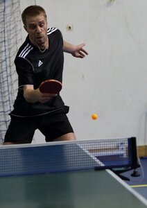 Photos de joueurs par P. Lamontagne, B  16 