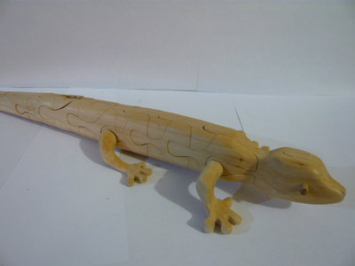 Objets en bois, P1030279