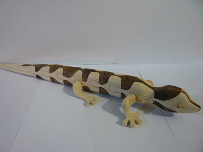 Objets en bois, P1030278
