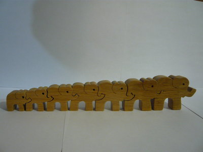 Objets en bois, P1030241