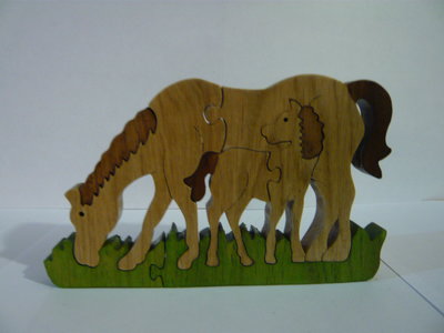 Objets en bois, P1030253