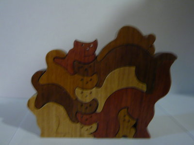 Objets en bois, P1030242