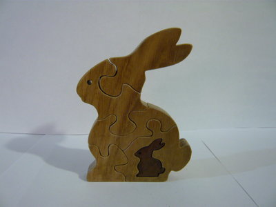 Objets en bois, P1030248