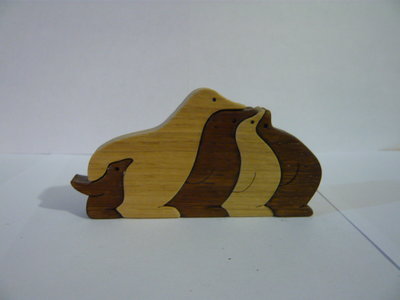 Objets en bois, P1030254