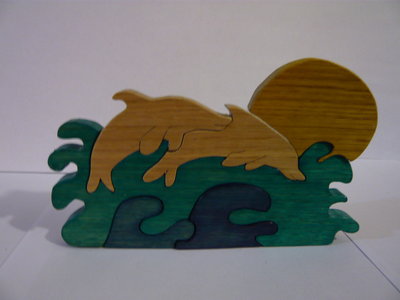 Objets en bois, P1030245