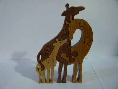 Objets en bois, P1030257