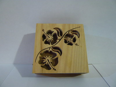 Objets en bois, P1030265
