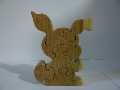 Objets en bois, P1030267