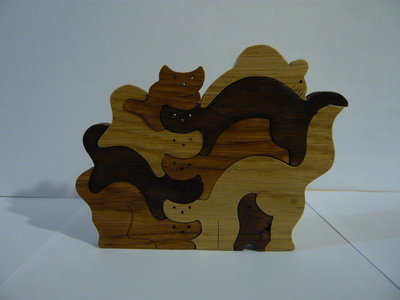 Objets en bois, P1030226