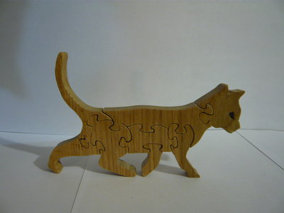 Objets en bois, P1030238