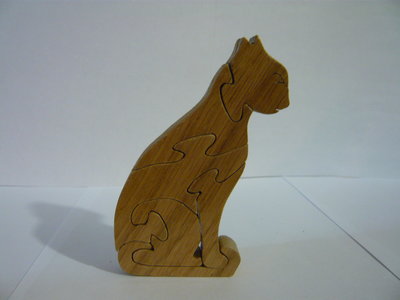 Objets en bois, P1030233