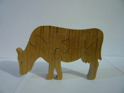 Objets en bois, P1030235