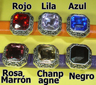 Regaliz, R25 / 2€/P
