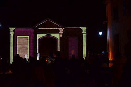 22 -  Illuminations de Valence 2013, Valence 14 12 2013 06