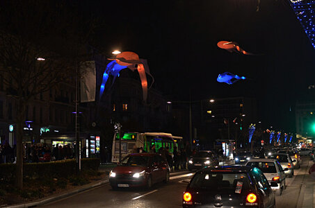 22 -  Illuminations de Valence 2013, Valence 14 12 2013 16