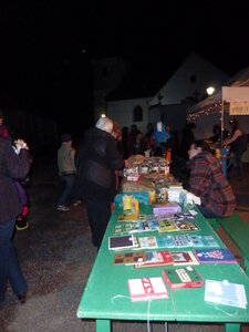 6/12/2013 - vente de gaufres, P1080592