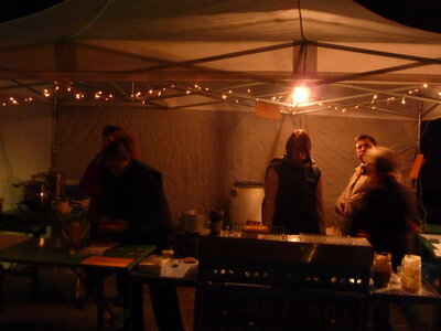 6/12/2013 - vente de gaufres, P1080594