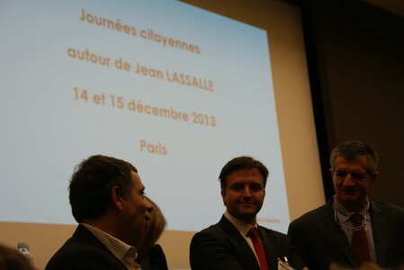 Journées citoyennes des 14 et 15 décembre, DSC03969