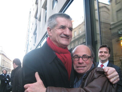 Journées citoyennes des 14 et 15 décembre, IMG_0565
