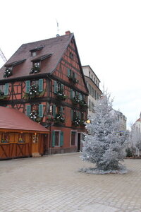balade metz nancy strasbourg colmar decembre 2013, decembre 2013 359