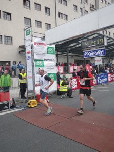 Marathon de Dresden 2013, IMGP1179