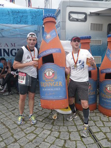 Marathon de Dresden 2013, IMGP1182