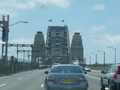Australia 2013, P1000629