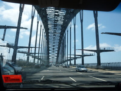 Australia 2013, P1000631