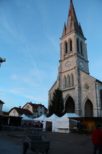 Marché de Noël Le Russey 2013, IMG_8178
