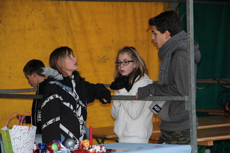 Marché de Noël Le Russey 2013, IMG_8179