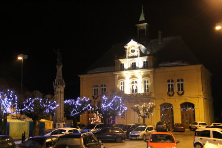 Marché de Noël Le Russey 2013, IMG_8186