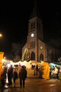 Marché de Noël Le Russey 2013, IMG_8189