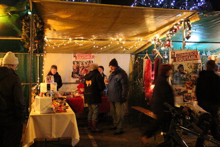 Marché de Noël Le Russey 2013, IMG_8191